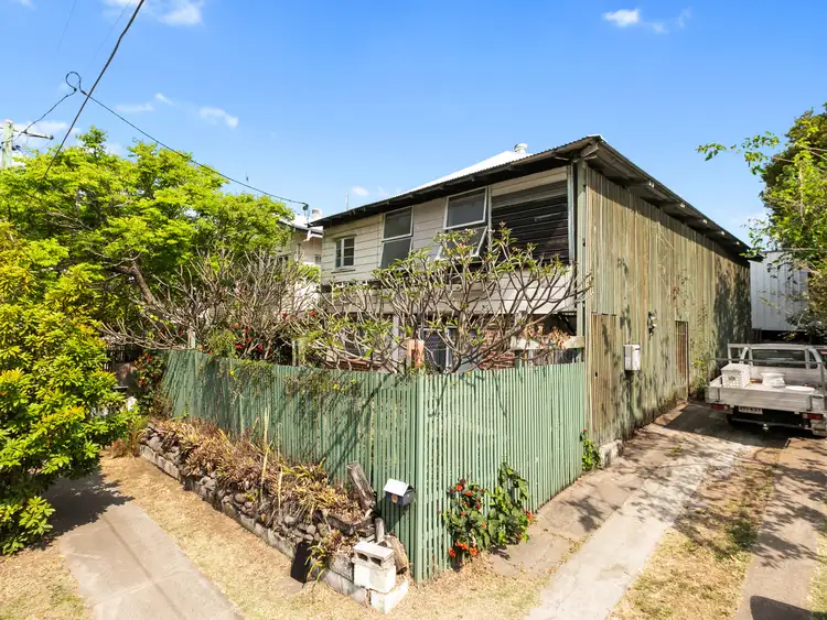 Second view of Homely house listing, 7 Clarence Street, South Brisbane QLD 4101