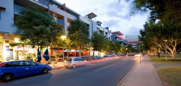 Sixth view of Homely house listing, 7 Clarence Street, South Brisbane QLD 4101