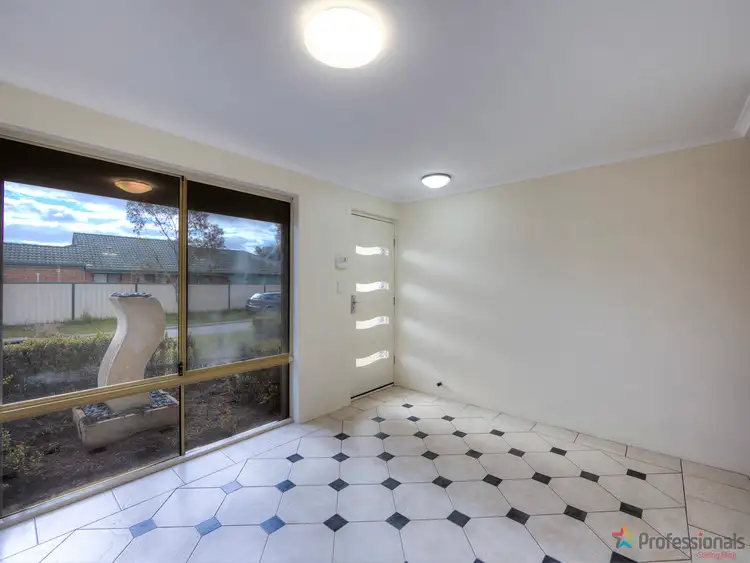 Sixth view of Homely house listing, 18 Ruby Way, Maida Vale WA 6057