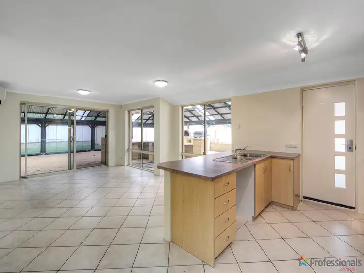 Seventh view of Homely house listing, 18 Ruby Way, Maida Vale WA 6057