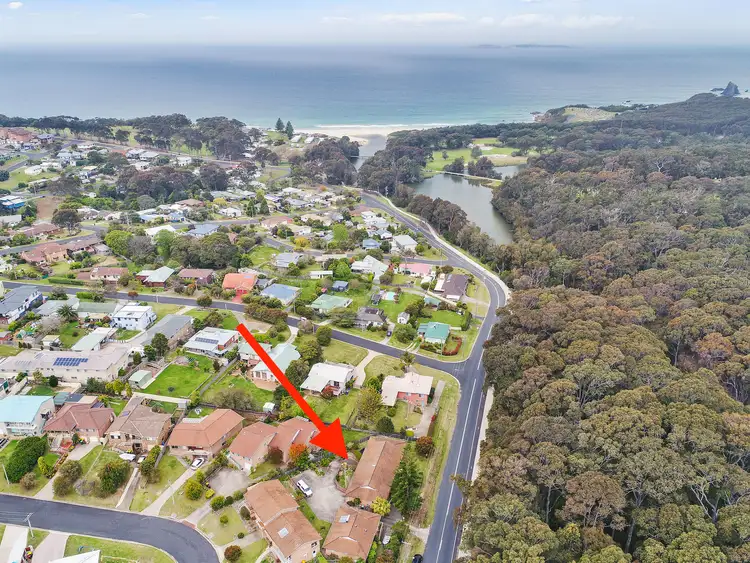Third view of Homely unit listing, 5/19 Collins Crescent, Narooma NSW 2546