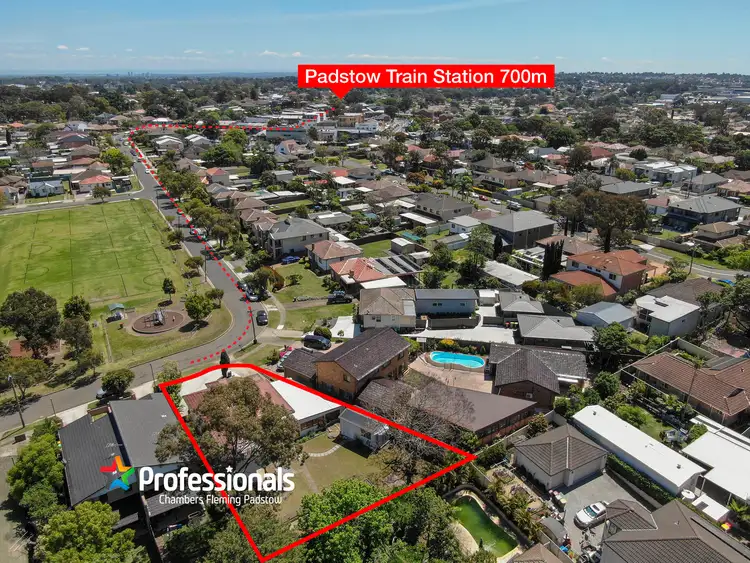 Second view of Homely house listing, 43 Astley Avenue, Padstow NSW 2211