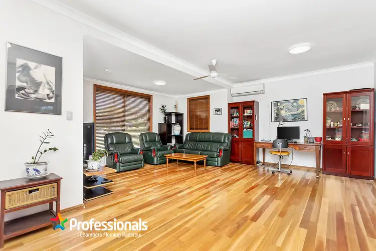 Third view of Homely house listing, 43 Astley Avenue, Padstow NSW 2211