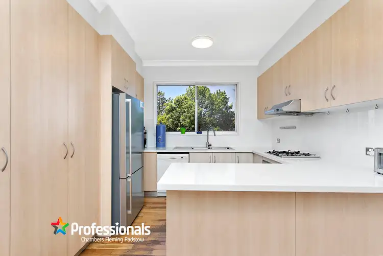 Fourth view of Homely house listing, 43 Astley Avenue, Padstow NSW 2211
