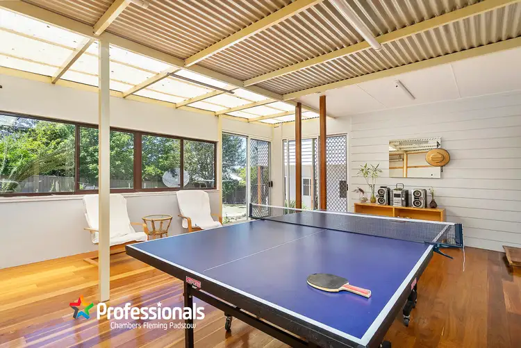 Fifth view of Homely house listing, 43 Astley Avenue, Padstow NSW 2211