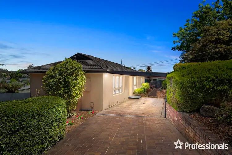 80 Kipling Avenue, Mooroolbark VIC 3138