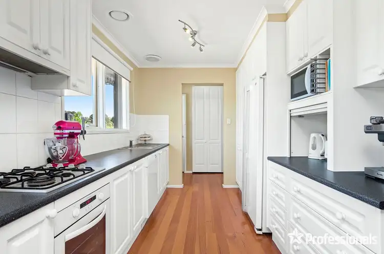 Second view of Homely house listing, 80 Kipling Avenue, Mooroolbark VIC 3138