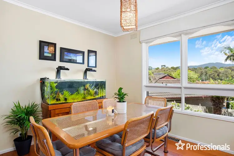 Third view of Homely house listing, 80 Kipling Avenue, Mooroolbark VIC 3138