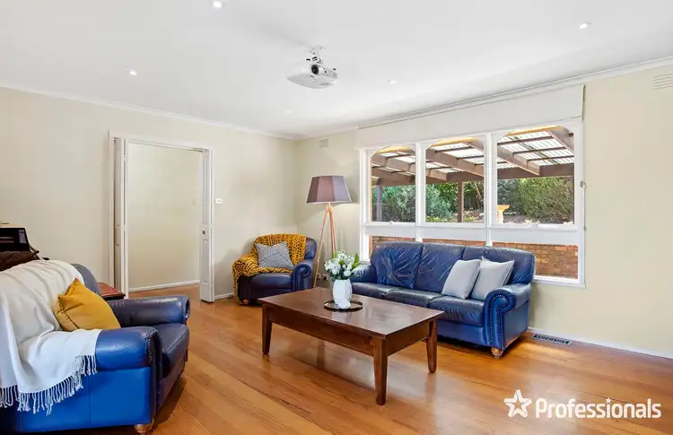 Fifth view of Homely house listing, 80 Kipling Avenue, Mooroolbark VIC 3138