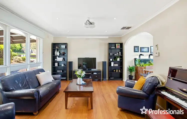 Sixth view of Homely house listing, 80 Kipling Avenue, Mooroolbark VIC 3138