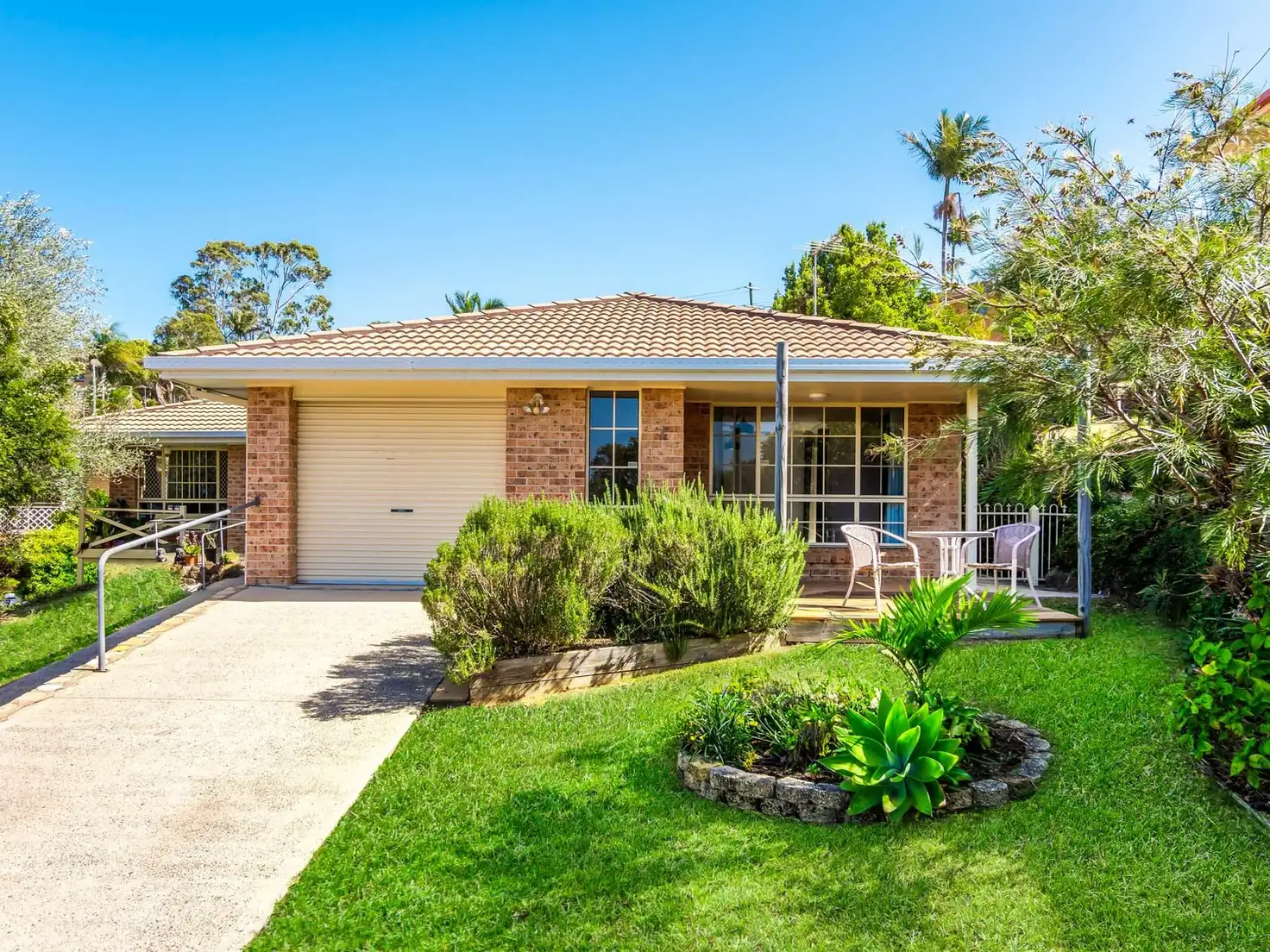Main view of Homely unit listing, 1/6 Gallagher Drive, Goonellabah NSW 2480