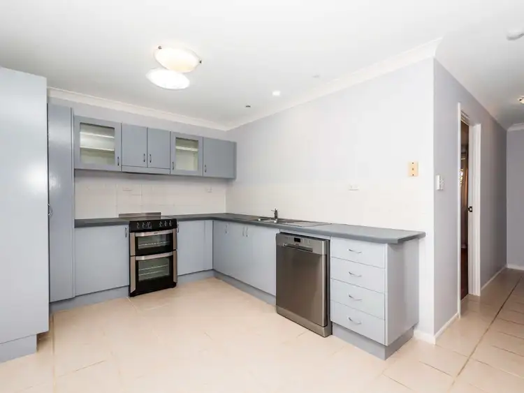 Second view of Homely unit listing, 1/6 Gallagher Drive, Goonellabah NSW 2480