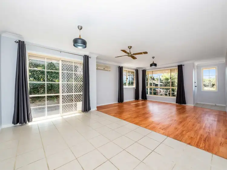 Third view of Homely unit listing, 1/6 Gallagher Drive, Goonellabah NSW 2480