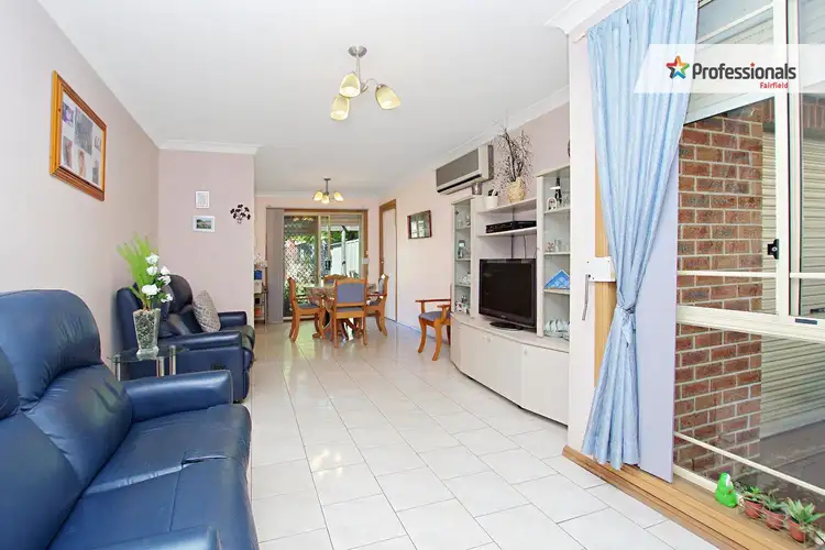 Second view of Homely house listing, 30 Rowley Street, Smithfield NSW 2164