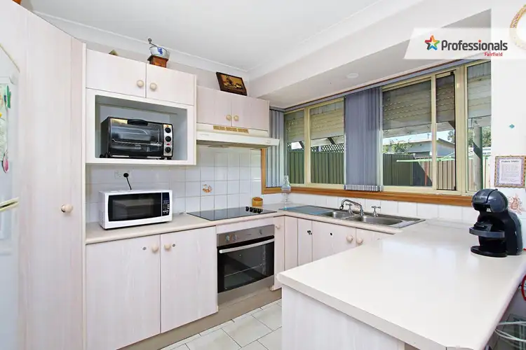 Third view of Homely house listing, 30 Rowley Street, Smithfield NSW 2164