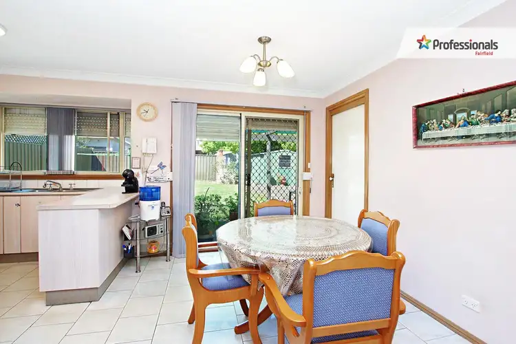 Fourth view of Homely house listing, 30 Rowley Street, Smithfield NSW 2164