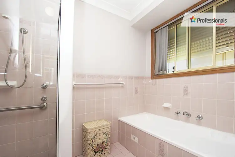 Fifth view of Homely house listing, 30 Rowley Street, Smithfield NSW 2164