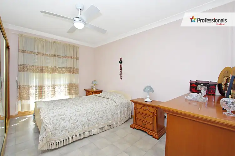 Sixth view of Homely house listing, 30 Rowley Street, Smithfield NSW 2164