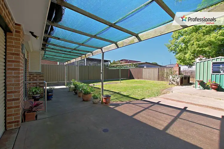 Seventh view of Homely house listing, 30 Rowley Street, Smithfield NSW 2164