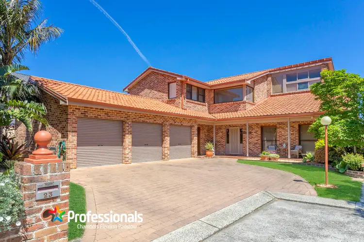 23 Links Avenue, Milperra NSW 2214