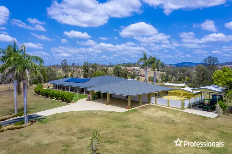 34 Grenville Road, The Dawn QLD 4570
