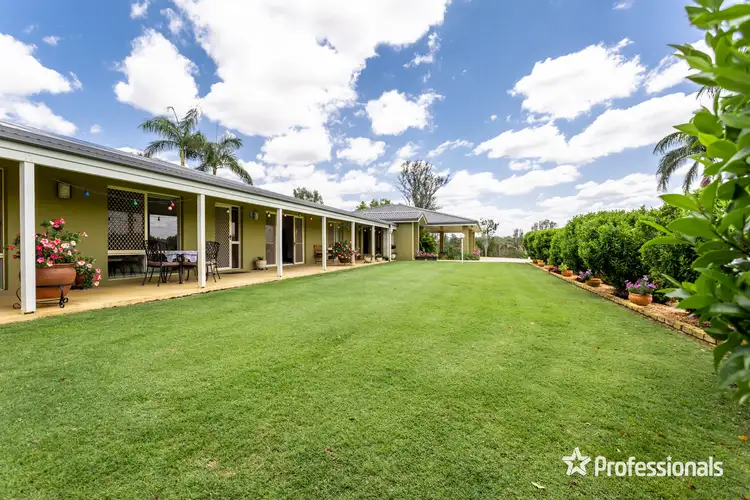 Fourth view of Homely rural property listing, 34 Grenville Road, The Dawn QLD 4570