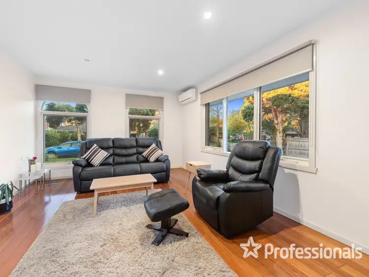 Fourth view of Homely house listing, 18 Nyanda Court, Croydon VIC 3136
