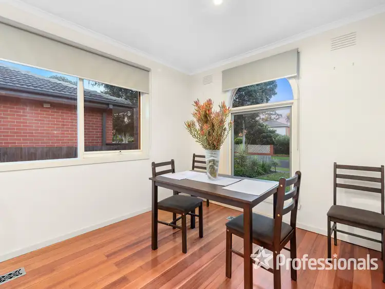Fifth view of Homely house listing, 18 Nyanda Court, Croydon VIC 3136