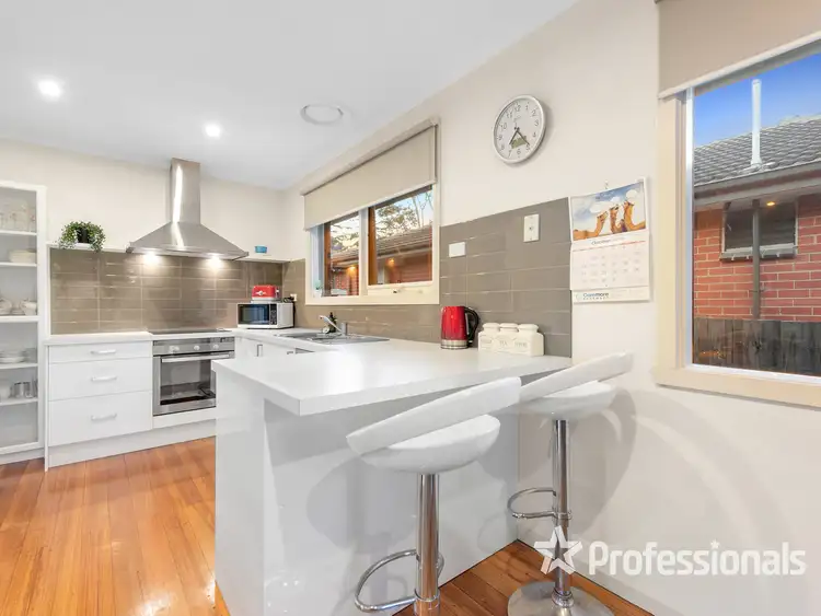 Sixth view of Homely house listing, 18 Nyanda Court, Croydon VIC 3136