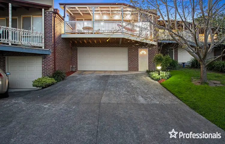 3/37-39 Maroondah Highway, Lilydale VIC 3140