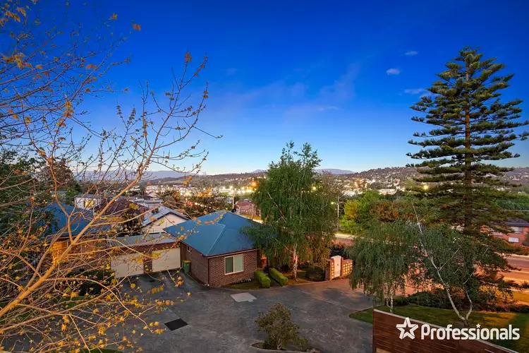 Second view of Homely townhouse listing, 3/37-39 Maroondah Highway, Lilydale VIC 3140