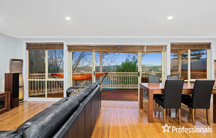 Third view of Homely townhouse listing, 3/37-39 Maroondah Highway, Lilydale VIC 3140