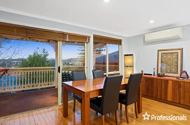 Fourth view of Homely townhouse listing, 3/37-39 Maroondah Highway, Lilydale VIC 3140