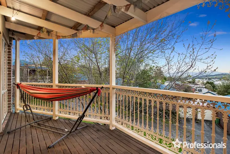 Fifth view of Homely townhouse listing, 3/37-39 Maroondah Highway, Lilydale VIC 3140