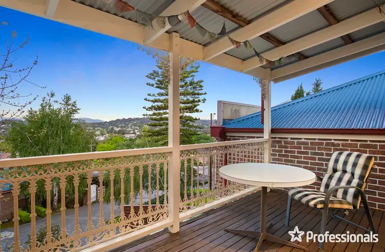 Sixth view of Homely townhouse listing, 3/37-39 Maroondah Highway, Lilydale VIC 3140