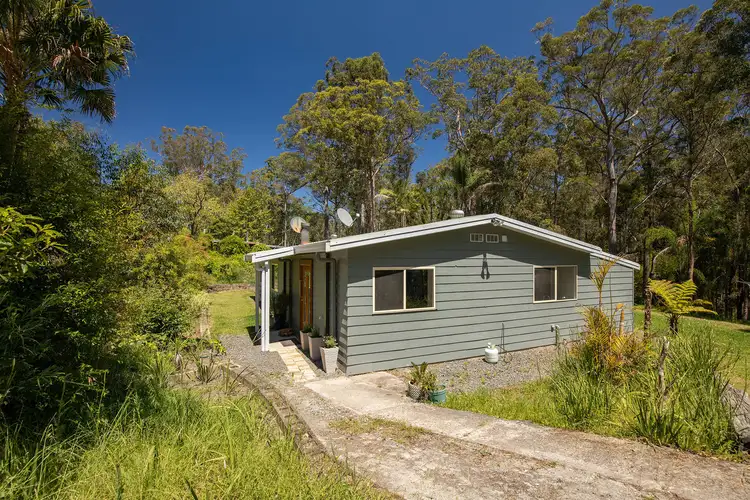 Second view of Homely house listing, 108 Emu Creek Road, Crawford River NSW 2423