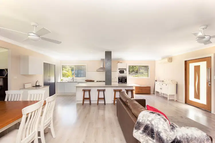 Fourth view of Homely house listing, 108 Emu Creek Road, Crawford River NSW 2423