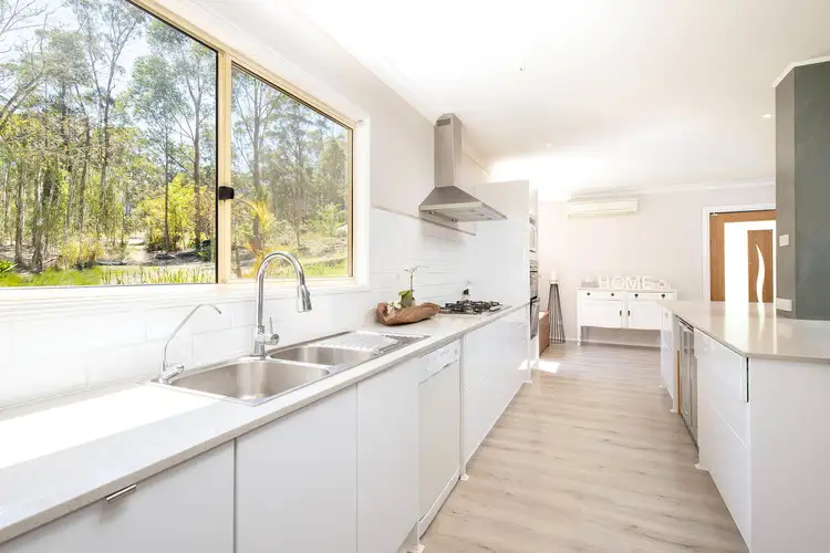 Fifth view of Homely house listing, 108 Emu Creek Road, Crawford River NSW 2423