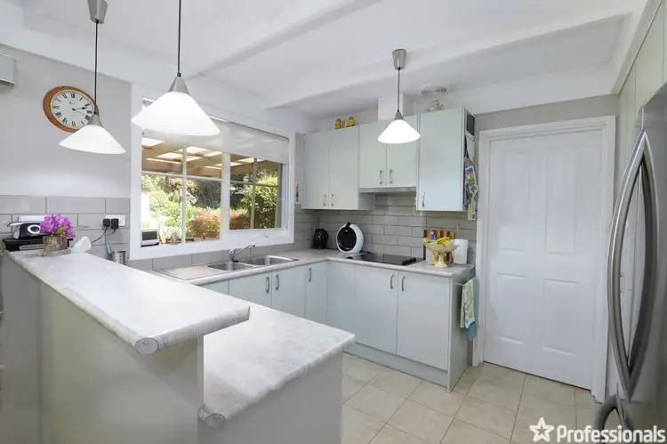 Second view of Homely house listing, 10 Wombat Crescent, East Warburton VIC 3799