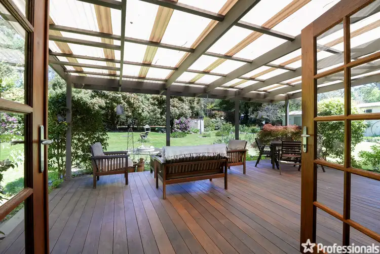 Third view of Homely house listing, 10 Wombat Crescent, East Warburton VIC 3799