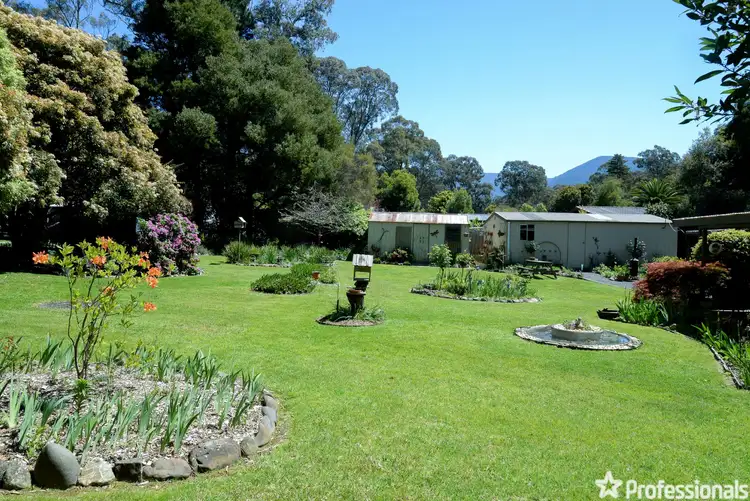 Fourth view of Homely house listing, 10 Wombat Crescent, East Warburton VIC 3799
