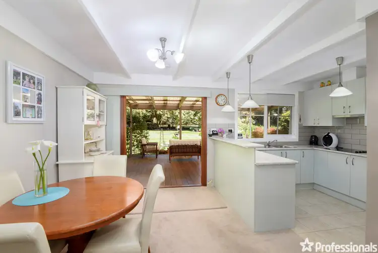 Fifth view of Homely house listing, 10 Wombat Crescent, East Warburton VIC 3799