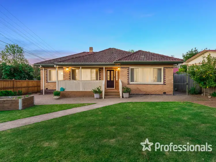 65 Hull Road, Croydon VIC 3136
