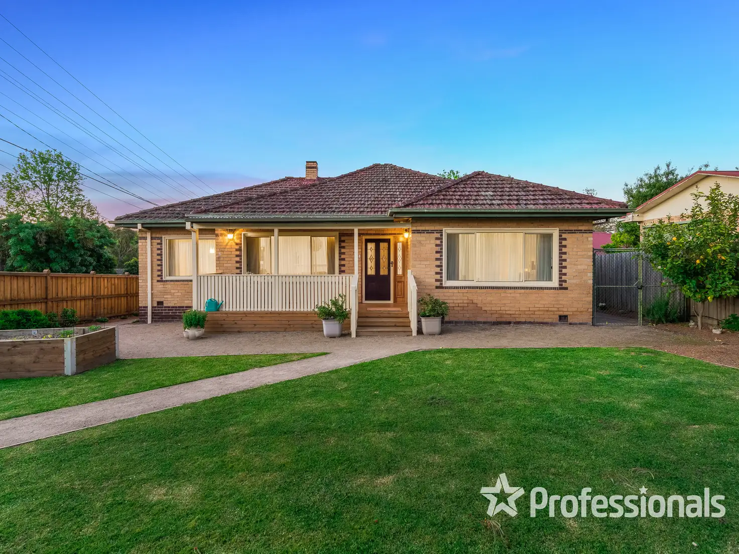 Main view of Homely house listing, 65 Hull Road, Croydon VIC 3136