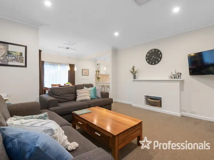 Third view of Homely house listing, 65 Hull Road, Croydon VIC 3136