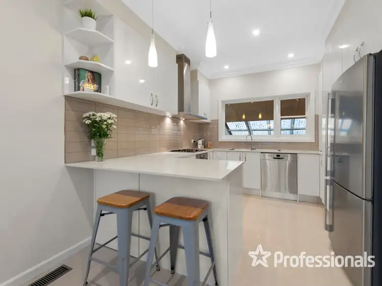 Sixth view of Homely house listing, 65 Hull Road, Croydon VIC 3136