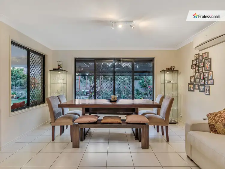 Third view of Homely house listing, 18 Osprey Place, Upper Kedron QLD 4055