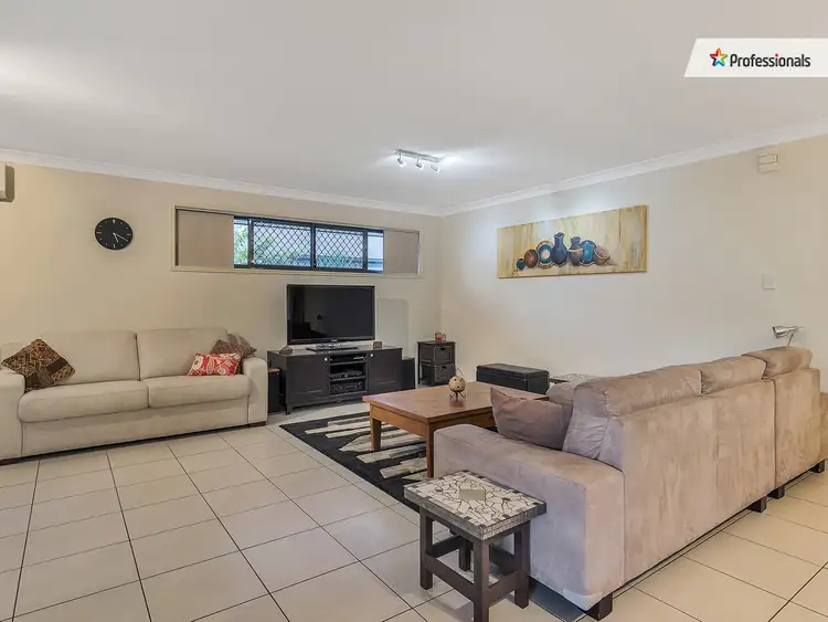 Fourth view of Homely house listing, 18 Osprey Place, Upper Kedron QLD 4055