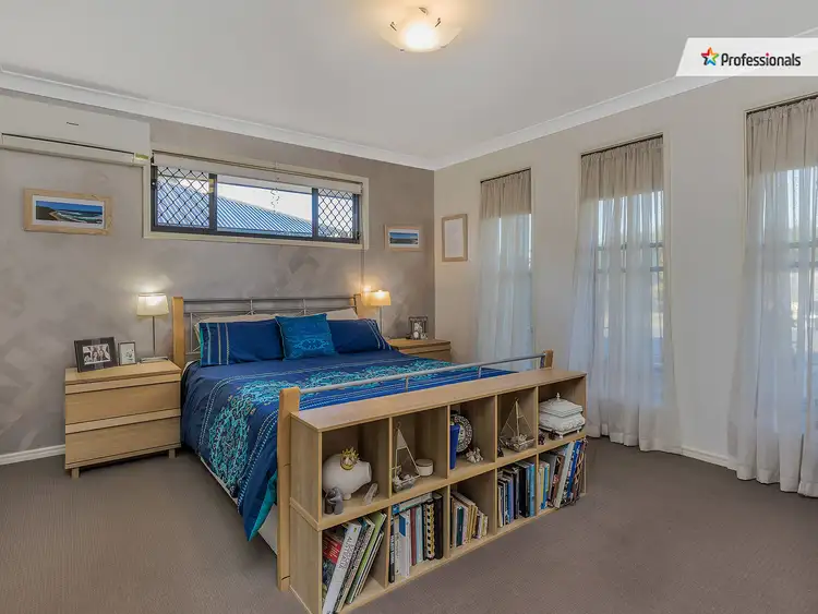 Fifth view of Homely house listing, 18 Osprey Place, Upper Kedron QLD 4055