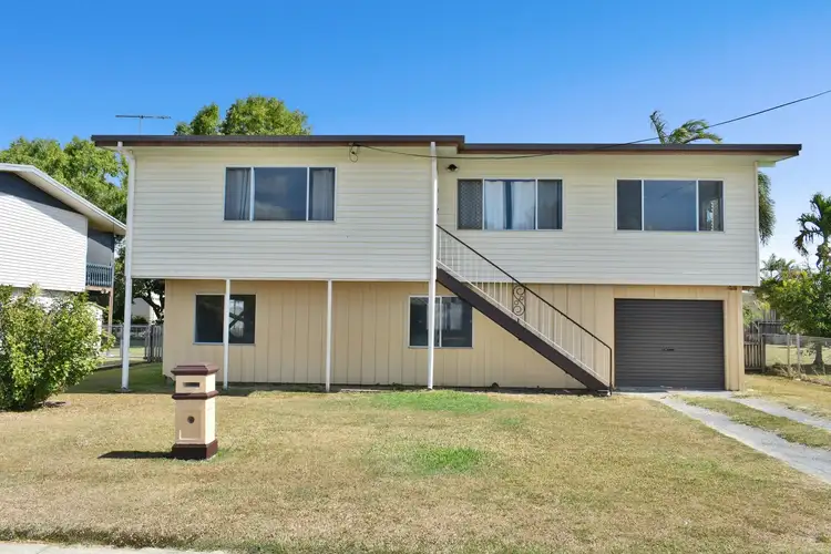71 Black Street, South Mackay QLD 4740